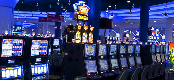 Video Poker Online