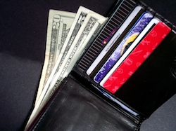 Betala med en e-plånbok till ditt spelkonto