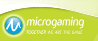 Casinomjukvara tillverkas av Microgaming
